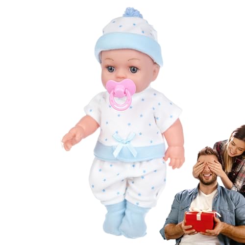 【リボーンドール】超リアルな赤ちゃん人形 約48cm. 約45㎝ リボーンドールベビー 149484493 | リボーンドールベビー
